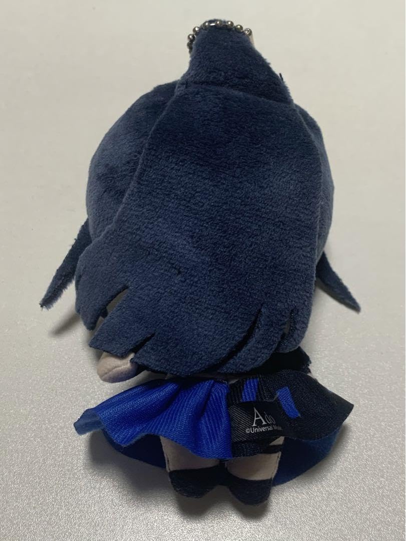 Amazon.co.jp: Ado ぬいぐるみ マスコット タグ プライズ品 : おもちゃ